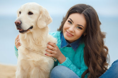 Lana et Charlie